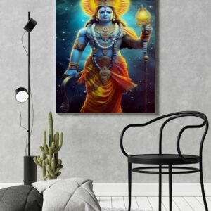 Artistic Canvas Prints for Your Living Room & Office